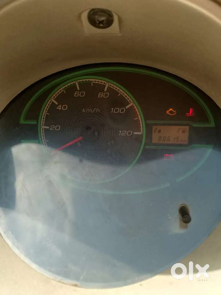 Tata Nano Genx Well Maintained Engine