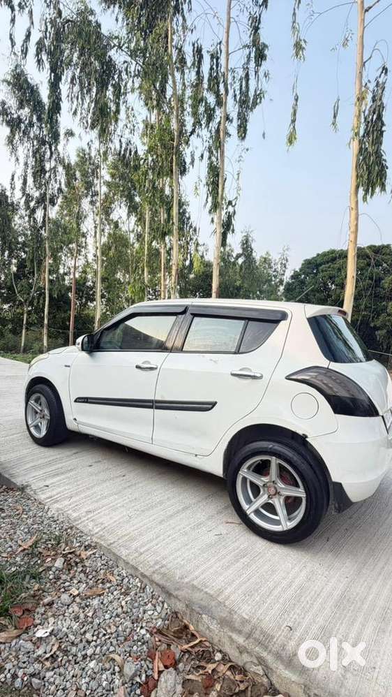 Maruti Suzuki Diesel 2015