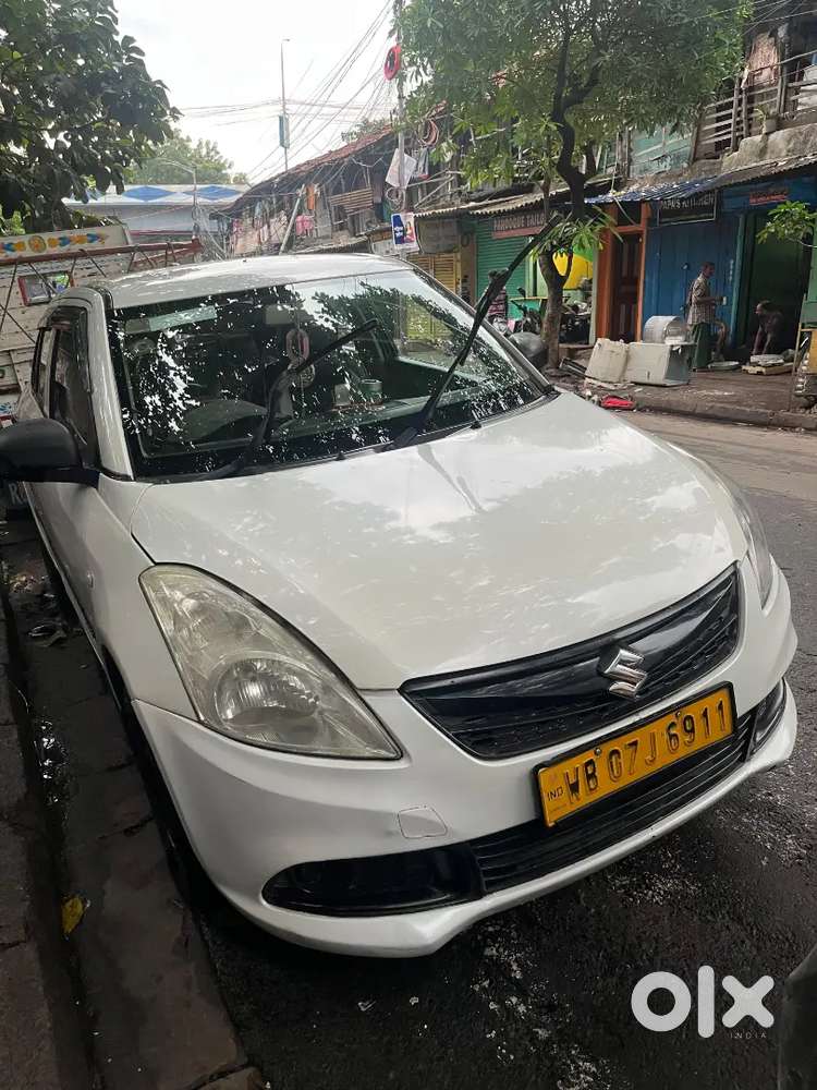 Maruti Suzuki Dzire 2019 Diesel 145300 Km Driven