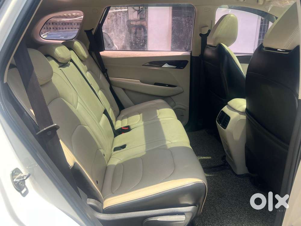 Mg Hector 2.0 Sharp Diesel, 2022, Diesel