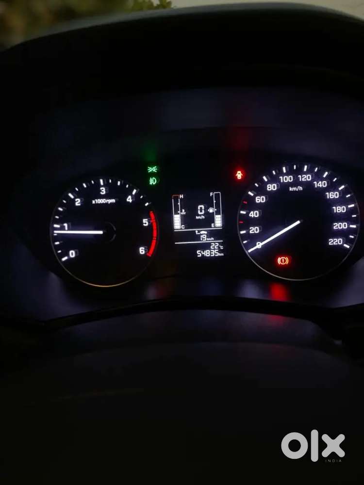 I20 Active ,launch Model ,diesel , Single Owner, Excellent Condition