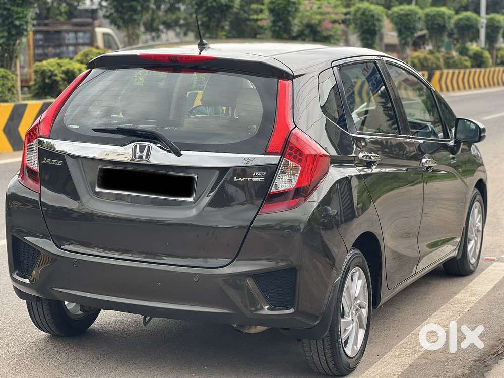 Honda Jazz Vx Cvt, 2019, Petrol