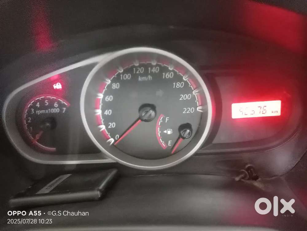 Ford Figo 2013 Diesel Good Condition