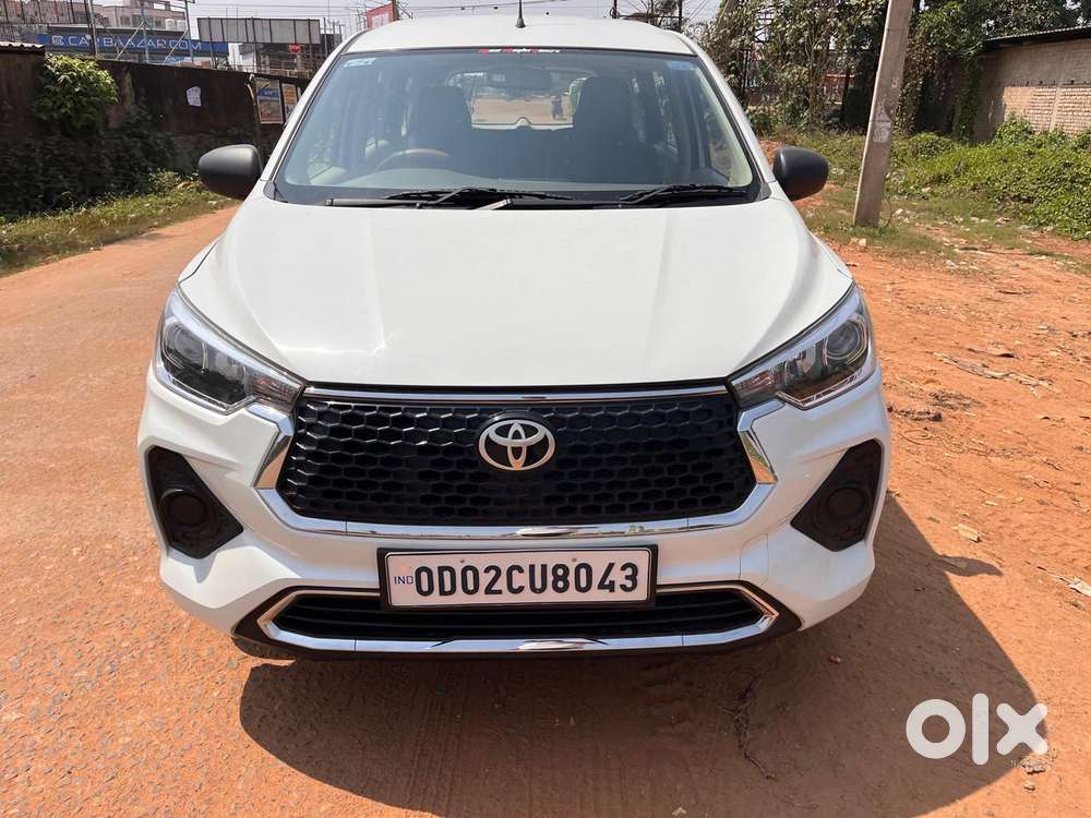 Toyota Rumion S Mt, 2024, Petrol