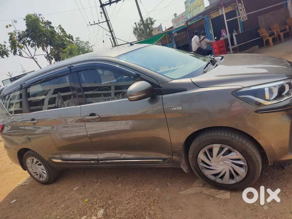 Maruti Suzuki Ertiga 2019 Diesel 80000 Km Driven