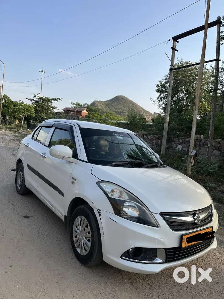 A1 Candisan Swift Suzuki Dzire 2019