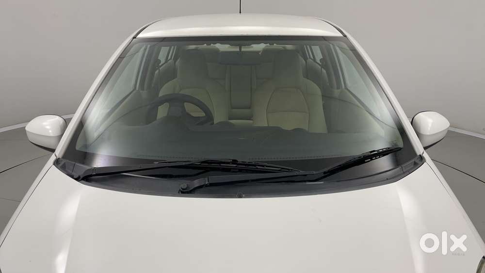 Honda Amaze 1.2 S I-vtec, 2013, Petrol