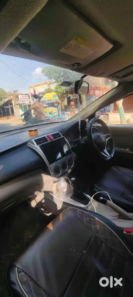 Honda Civic 2009