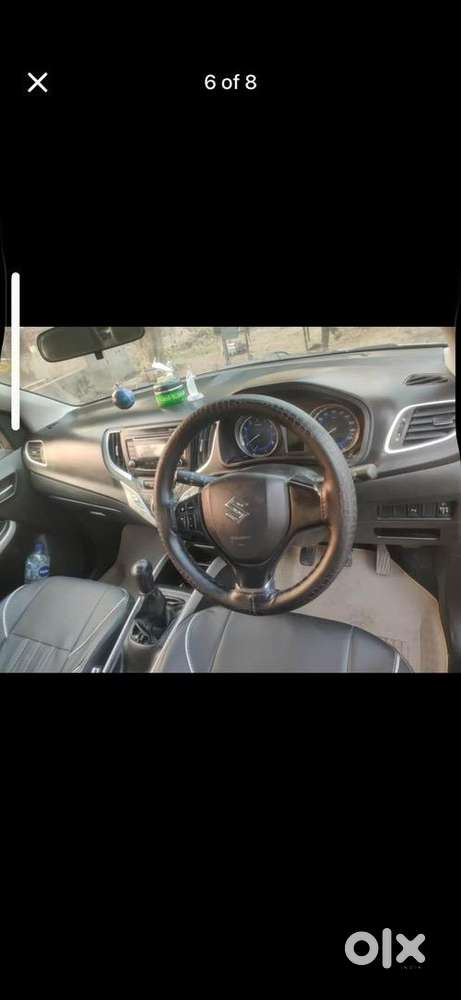 Maruti Suzuki Petrol 2016 Last All Origanl