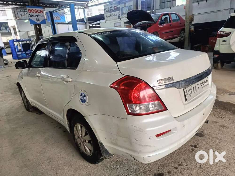 Maruti Suzuki Swift Dzire 2009 Vdi