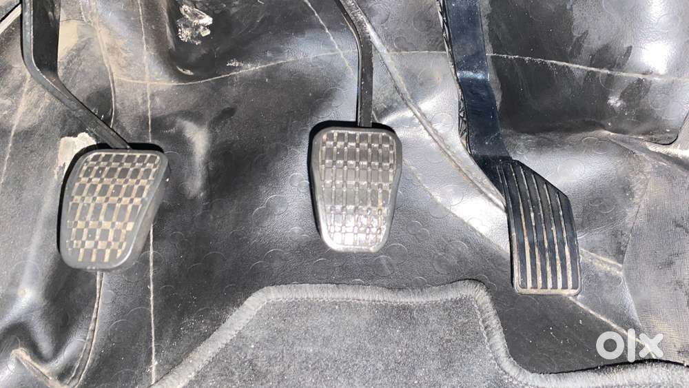 Tata Nexon 1.2 Revotron Xz Plus Dual Tone, 2019, Petrol