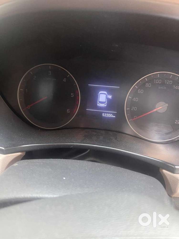 Hyundai Elite I20 2018 Diesel Well Maintained