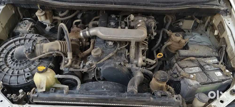 Toyota Innova 2012 Diesel Good Condition