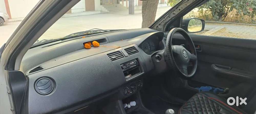 Swift 2007 Maruti Suzuki