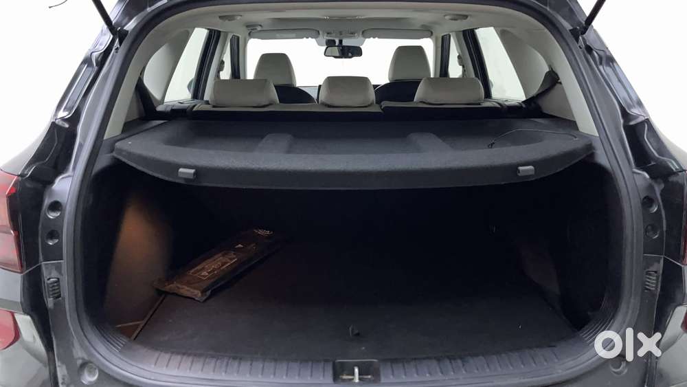 Kia Seltos 1.4 Gtx+ Mt, 2019, Petrol