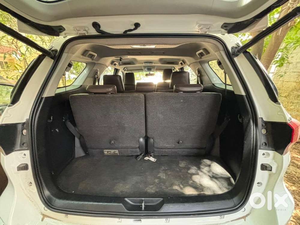 Toyota Car Diesel Automatic 2017