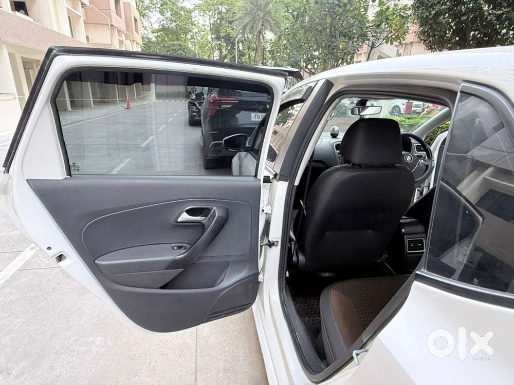 Vw Polo Tdi 1.5 Highline Plus Showroom Maintained