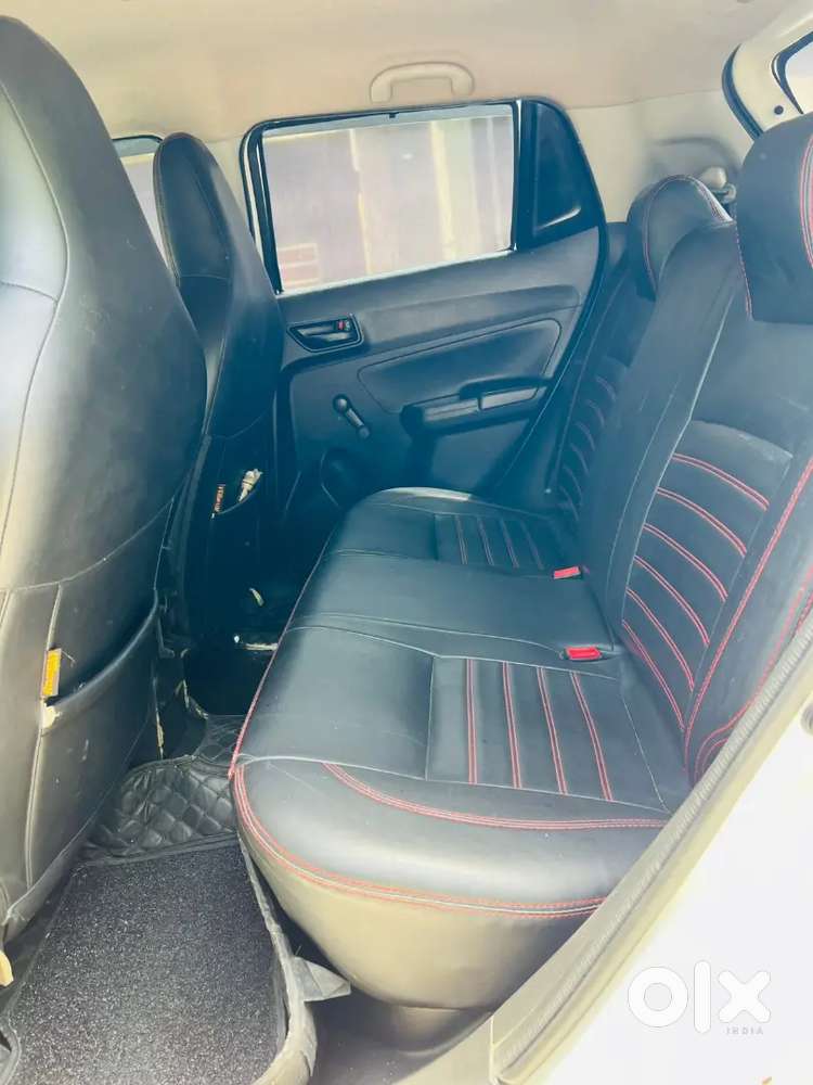 Swift 2020 Lxi Well Maintained
