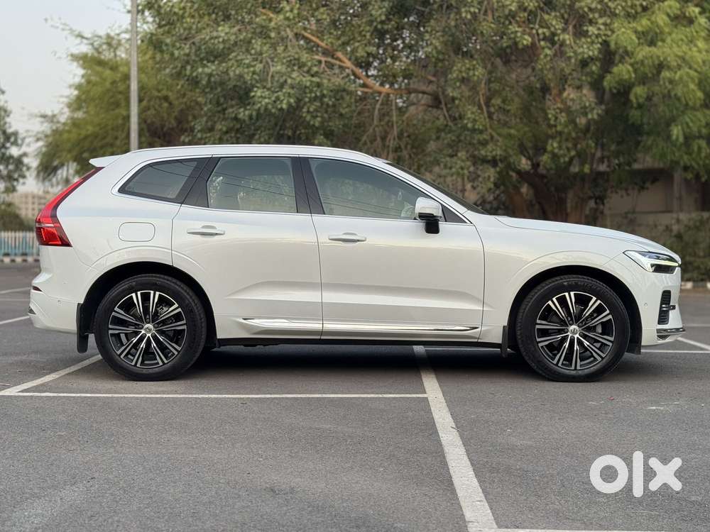 Volvo Xc60 2.0 B5 Ultimate, 2021, Petrol