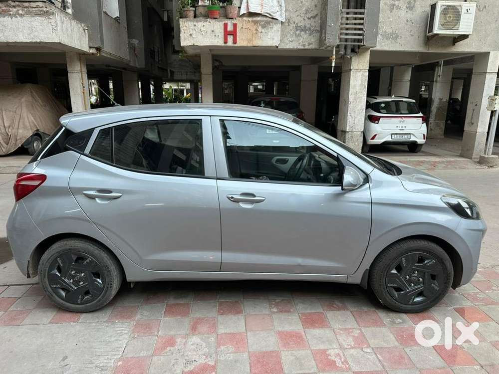Hyundai Grand I10 Nios 2020 Petrol Well Maintained
