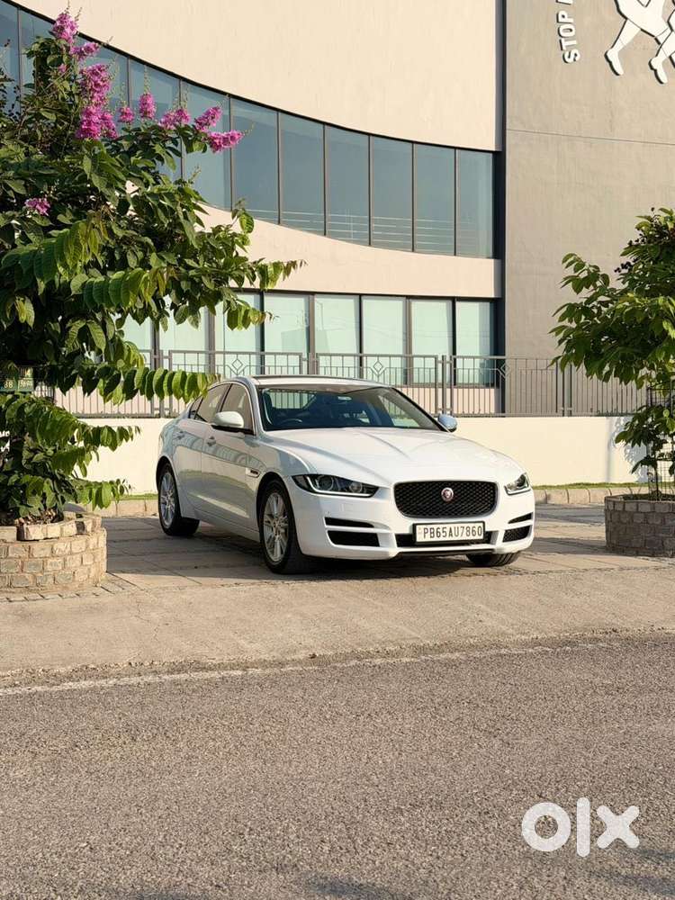 Jaguar Xe 2.0l Diesel Pure, 2019, Diesel