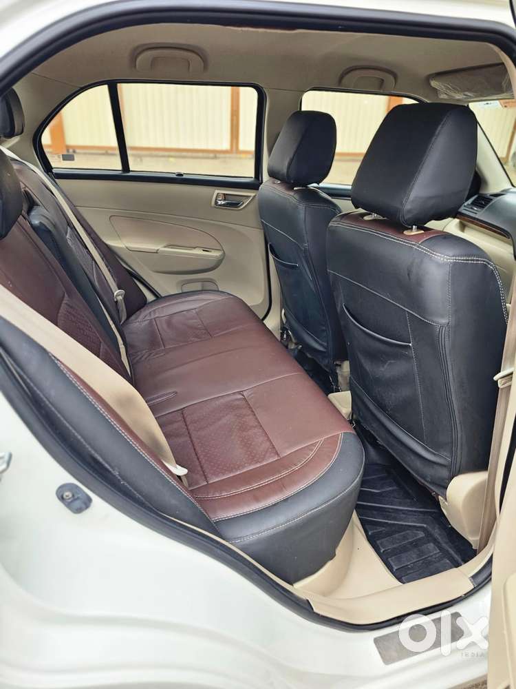 Maruti Suzuki Swift Dzire Vdi Bsiv, 2014, Diesel
