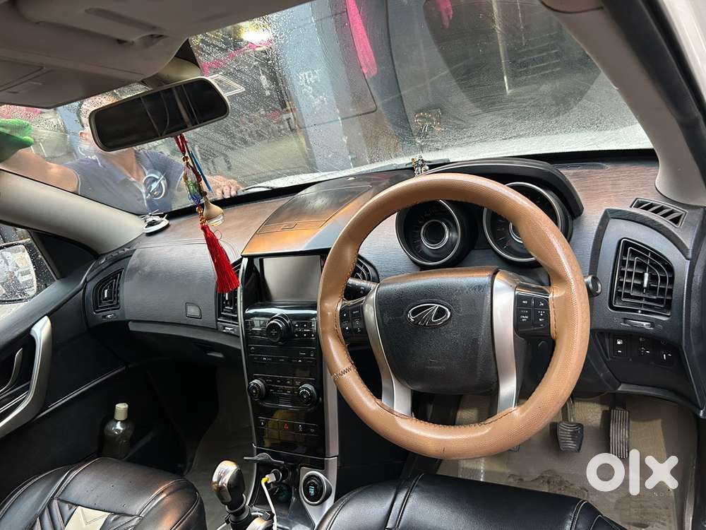 Mahindra Xuv500 2019 Diesel 135000 Km Driven