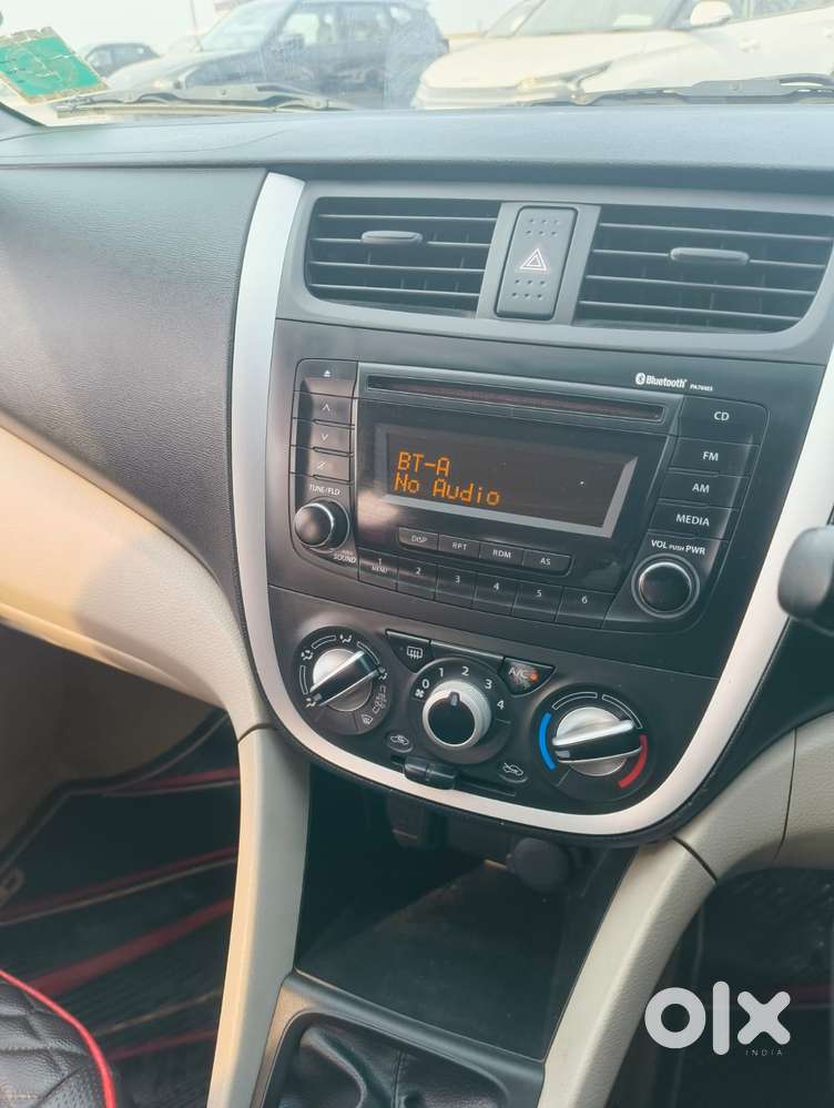 Maruti Suzuki Celerio Zxi Mt, 2019, Petrol