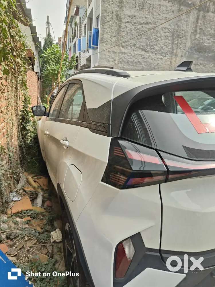 Tata Nexon Ev 2026 45 Kw Creative Plus Brand New Car Available For Sal