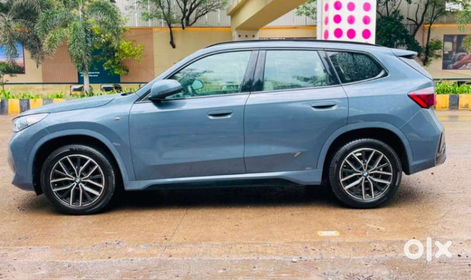 Bmw X1 Sdrive18i M Sport, 2025, Petrol