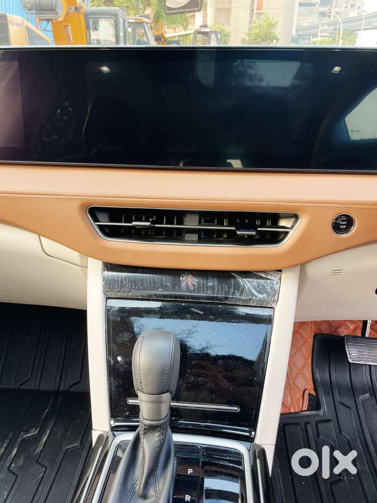Mahindra Xuv 7xo Ax7 T Diesel At, 2026, Diesel