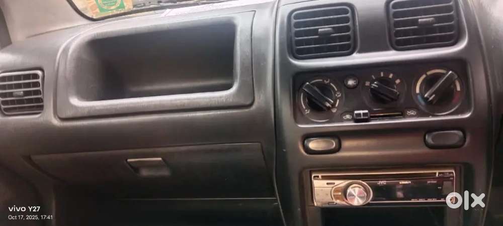 Maruti Suzuki Wagon R 2010