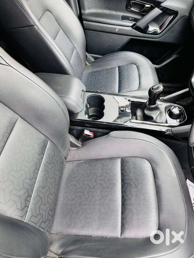 Tata Harrier Xz Plus Dark Edition 2023