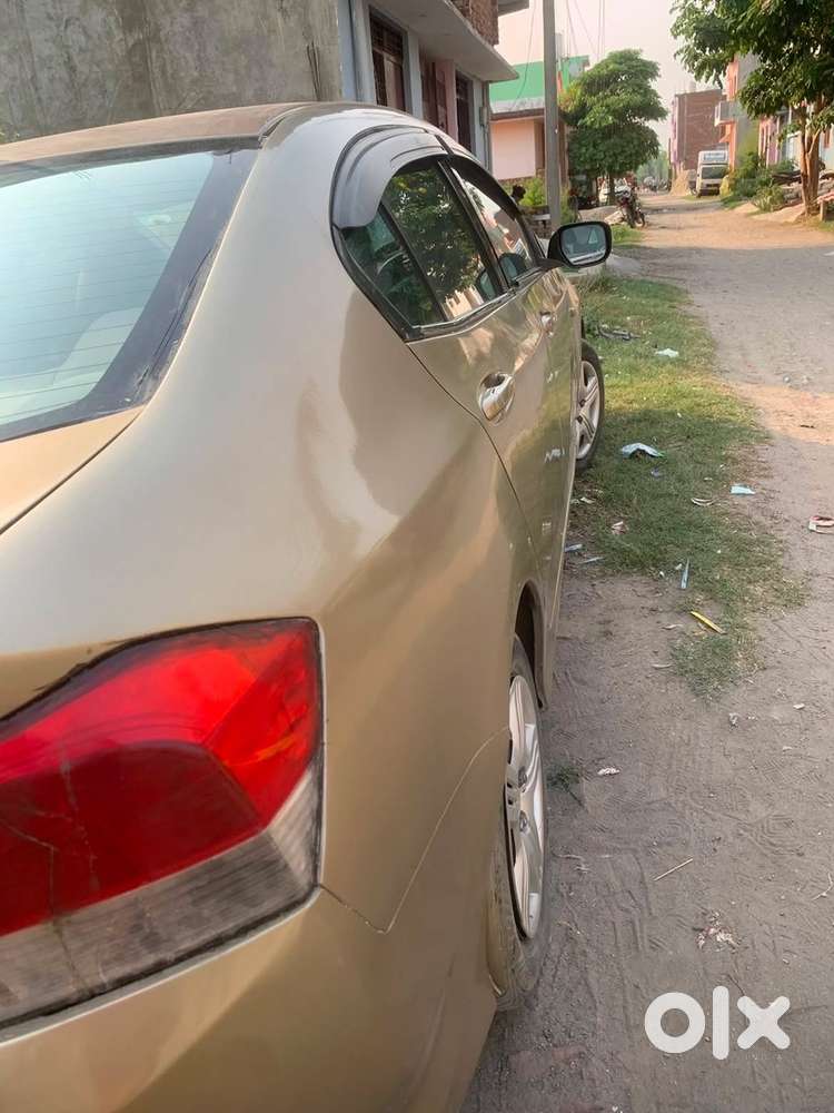 Honda City 2009 Model