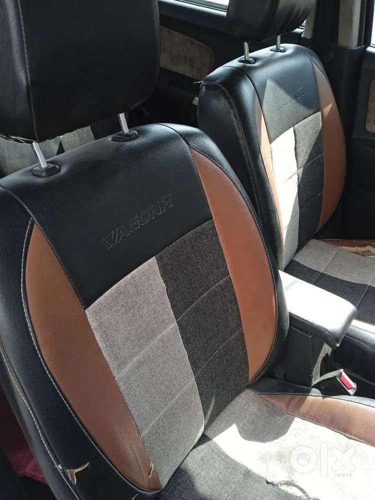 Good Condition In Car