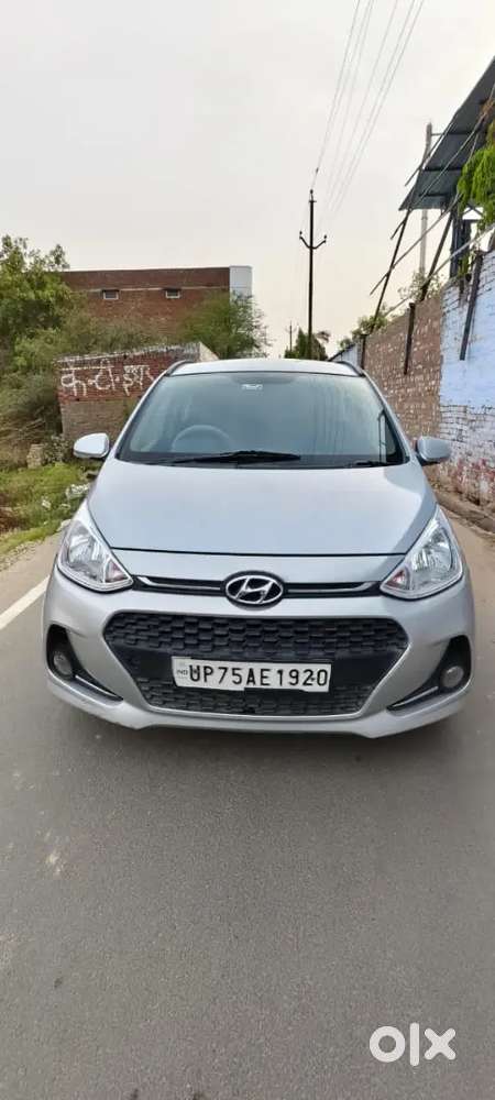 Hyundai Grand I10 1.2 2019