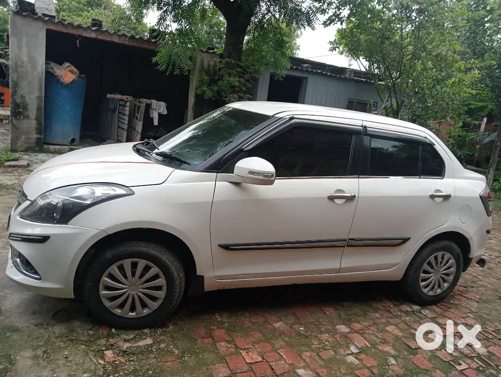 2018 Maruti Suzuki Dzire Tour Diesel