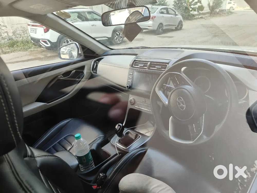Hyundai Creta 2023 Petrol 37000 Km Driven