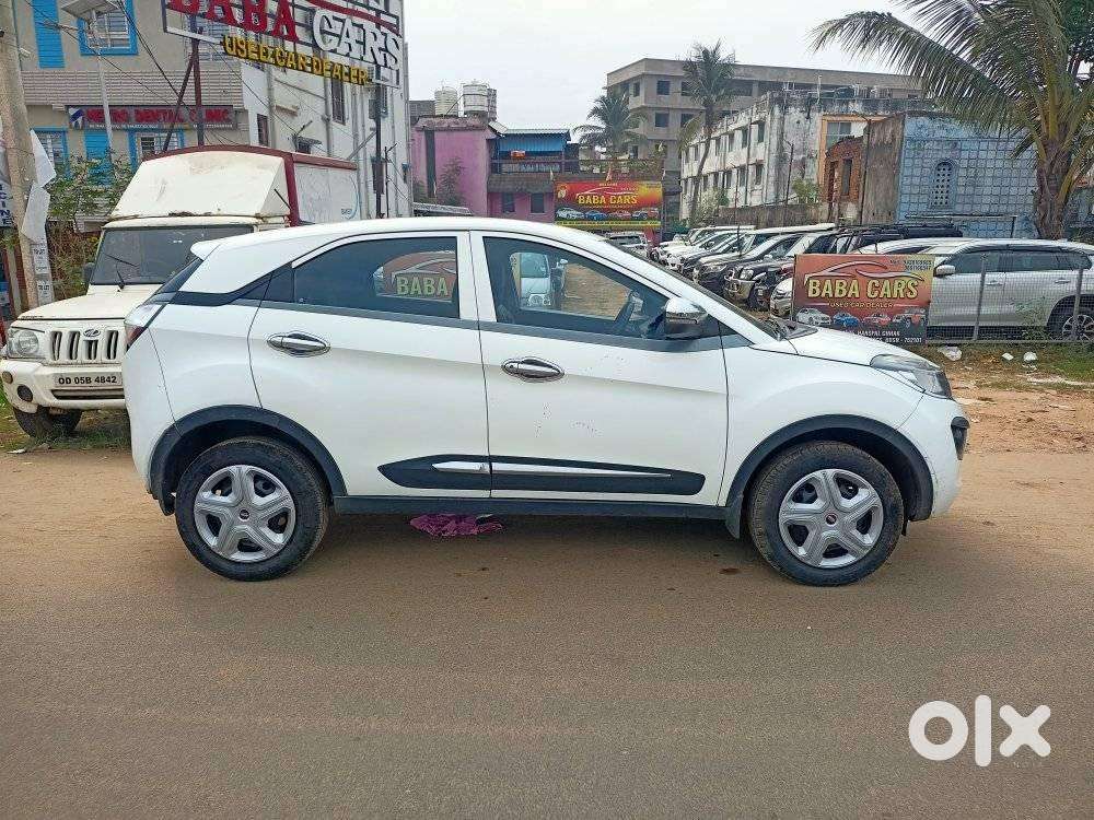 Tata Nexon 1.5 Revotorq Xm (s), 2018, Diesel