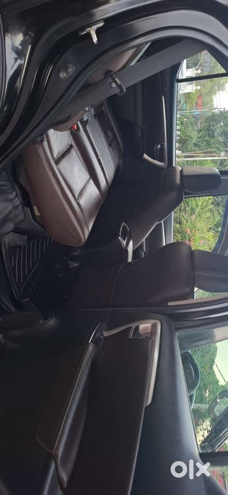 Toyota Fortuner 3.0 4x2 Automatic, 2018, Diesel
