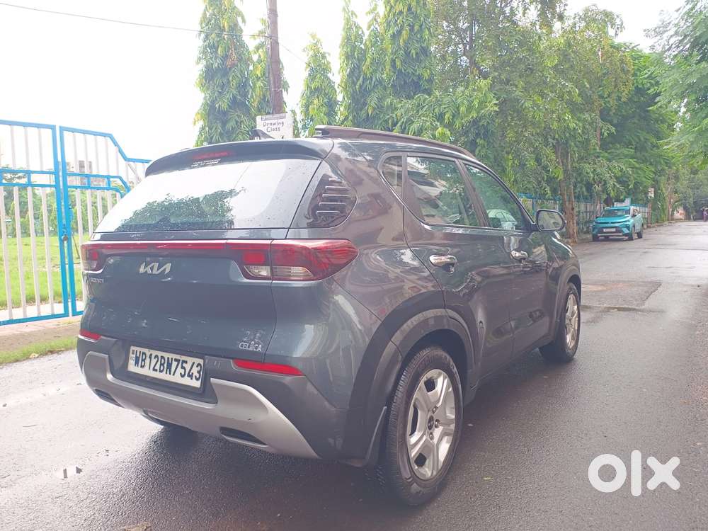 Kia Sonet 1.2 Htk Plus, 2023, Petrol