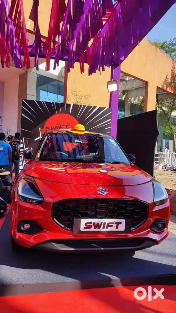 Why Risk Money On Used Cars? Drive A New Maruti At Easy Emi