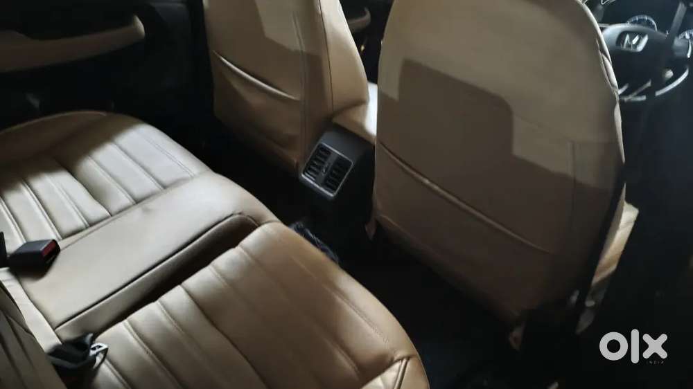 Honda Elevate Petrol Well Maintained