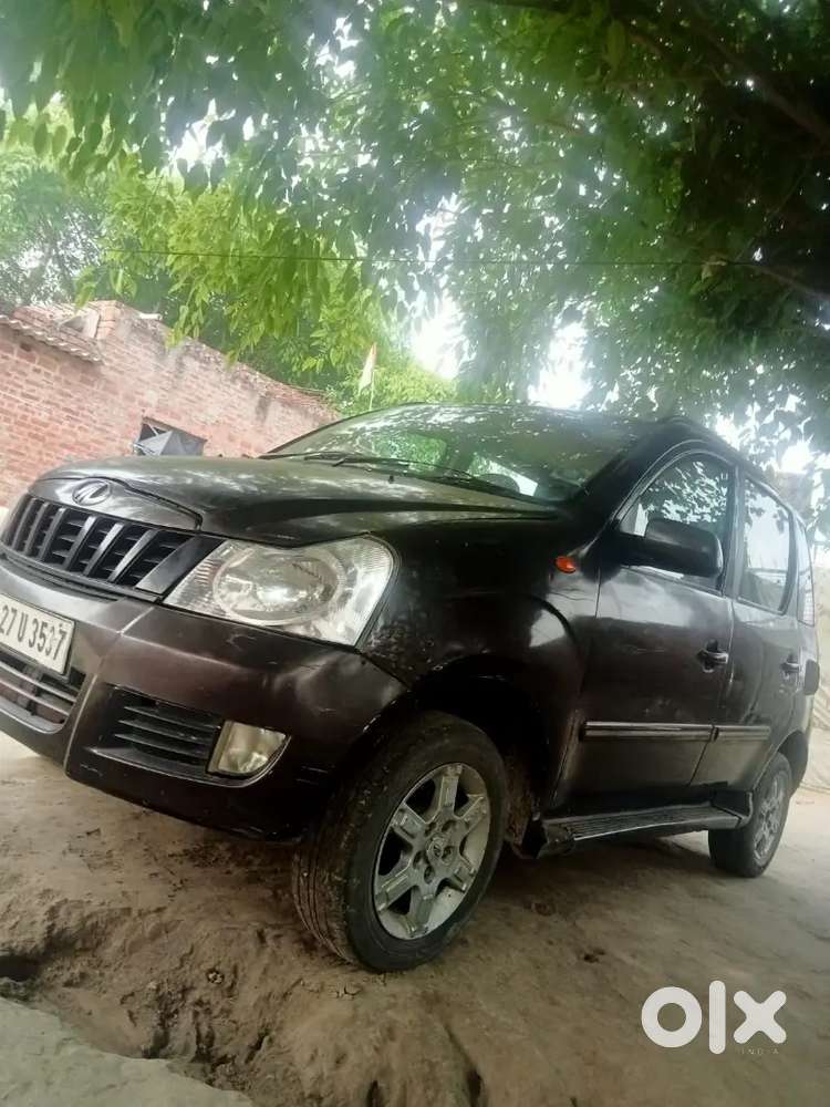 Mahindra Quanto 2013