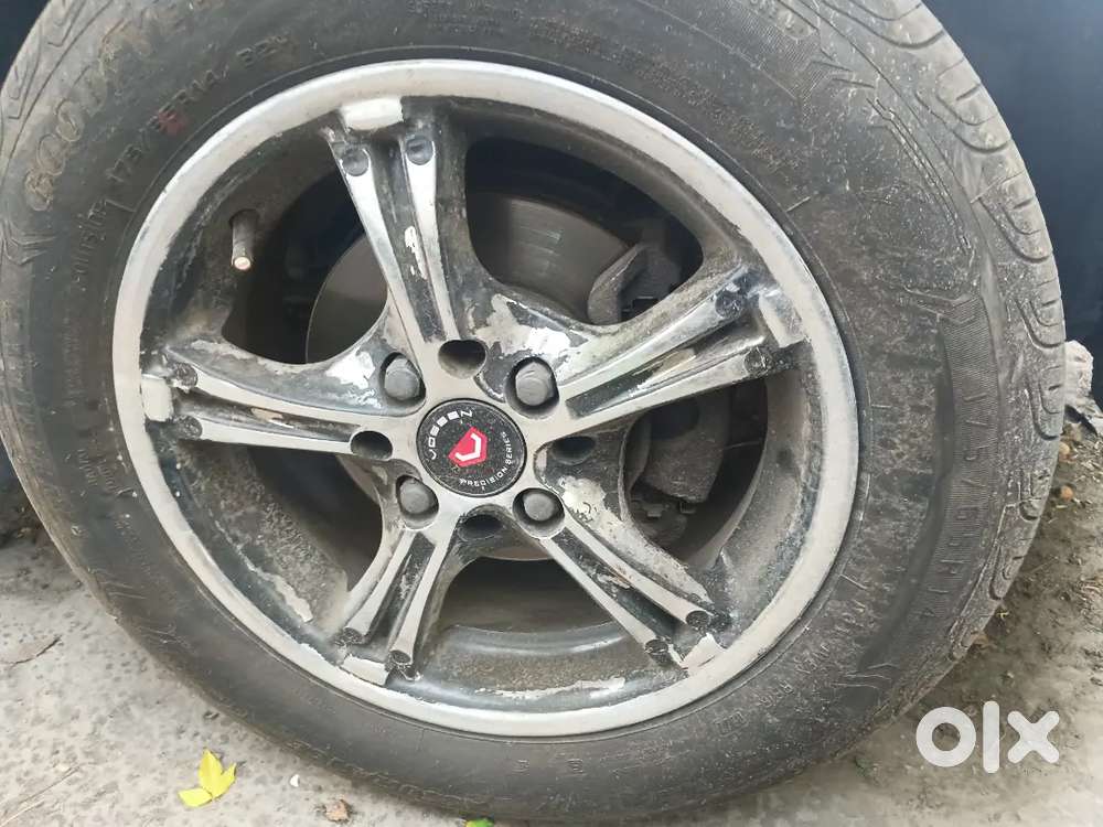Honda Brio S Mt 2015