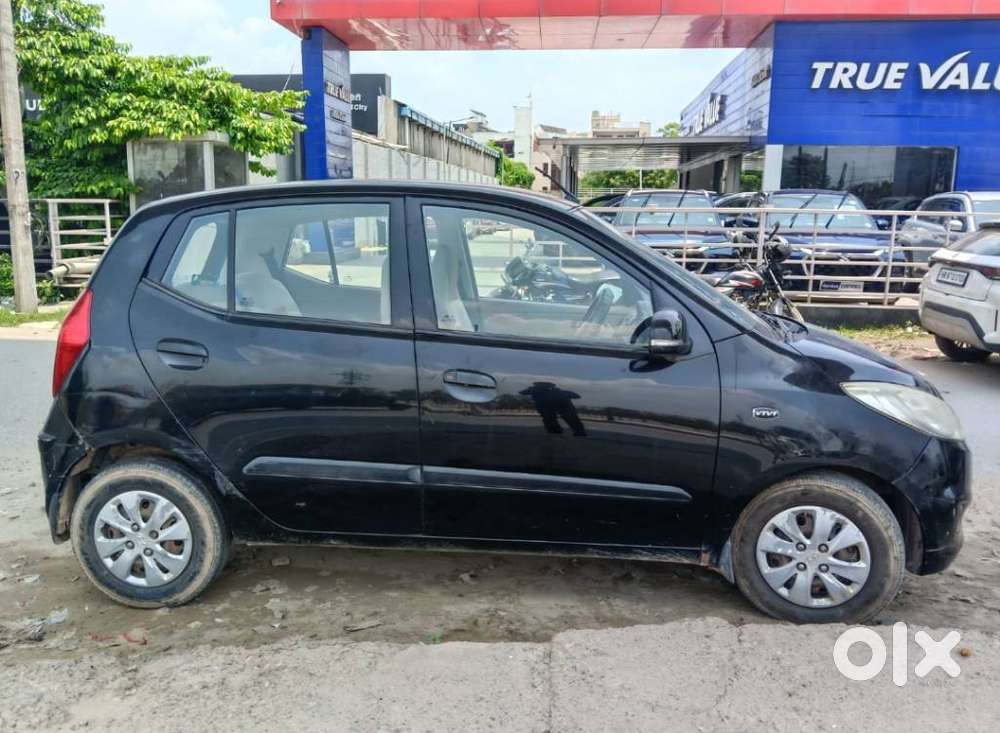 Hyundai I10 Magna O, 2012, Petrol