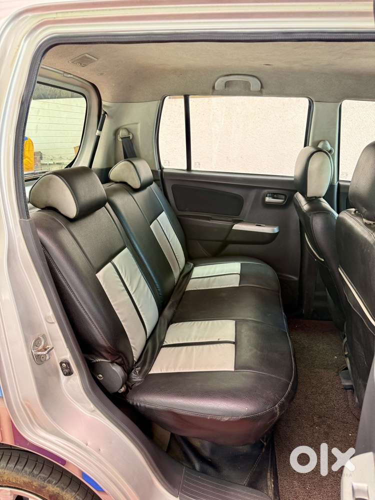 Maruti Suzuki Wagon R Vxi, 2011, Cng & Hybrids