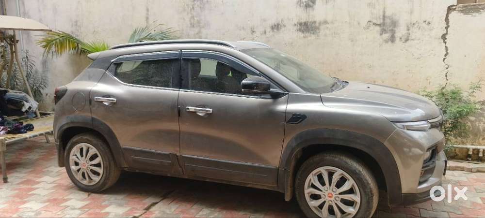 Renault Kiger In Excllent Condition Untouch Engine