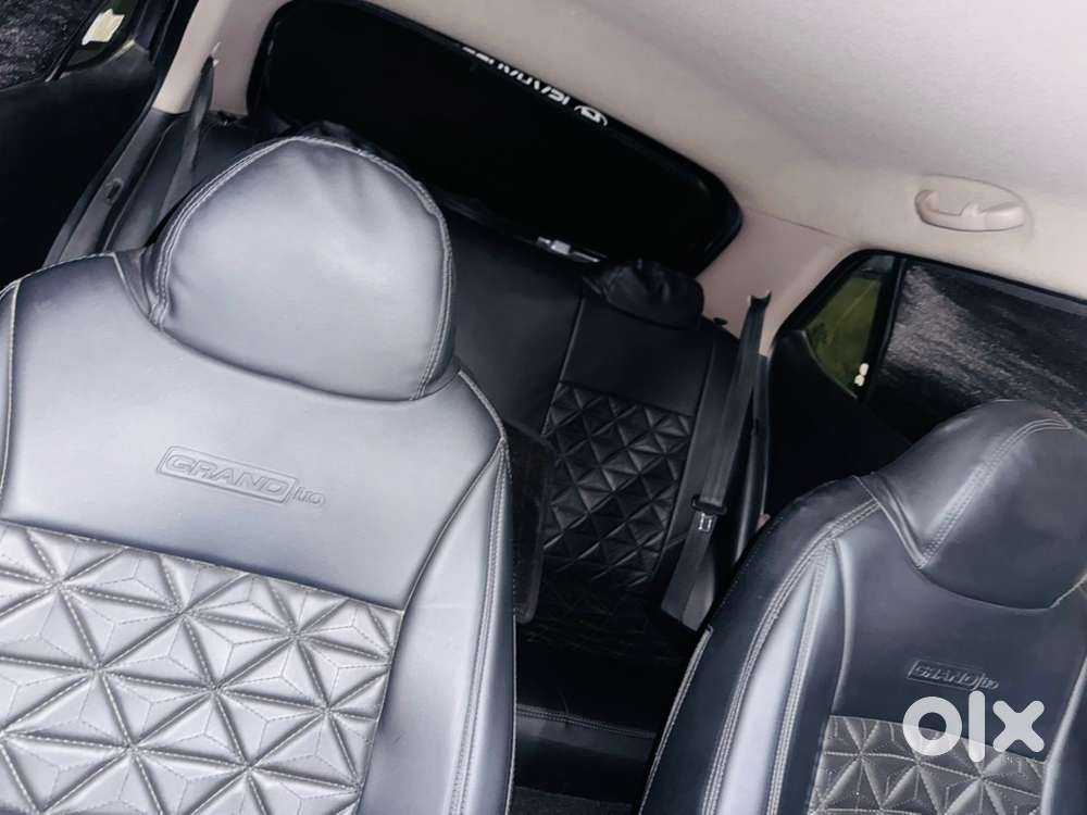 Hyundai Grand I10 2014 Petrol Manual