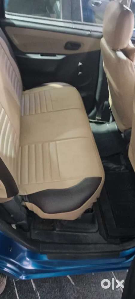 Maruti Suzuki Zen Estilo 2007 Petrol 71668 Km Driven